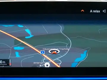 BMW 530 d xDrive M Sport Lim. LASER PANORAMA STDHZ