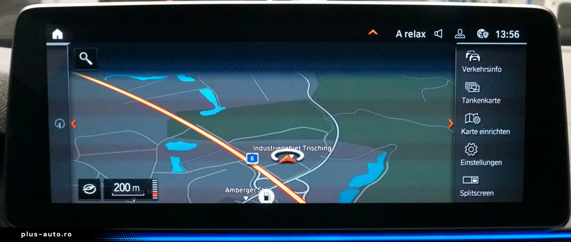 BMW 530 d xDrive M Sport Lim. LASER PANORAMA STDHZ