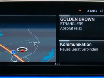 BMW 530 d xDrive M Sport Lim. LASER PANORAMA STDHZ