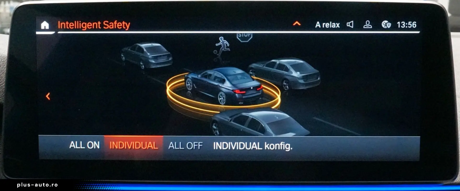 BMW 530 d xDrive M Sport Lim. LASER PANORAMA STDHZ