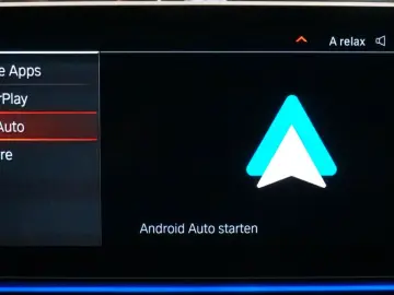 BMW 530 d xDrive M Sport Lim. LASER PANORAMA STDHZ