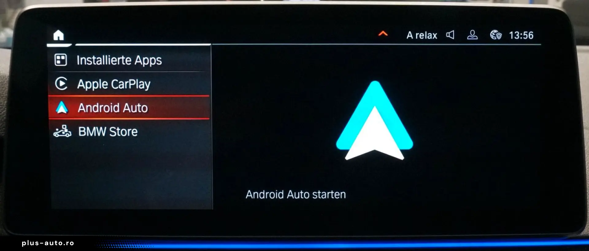 BMW 530 d xDrive M Sport Lim. LASER PANORAMA STDHZ