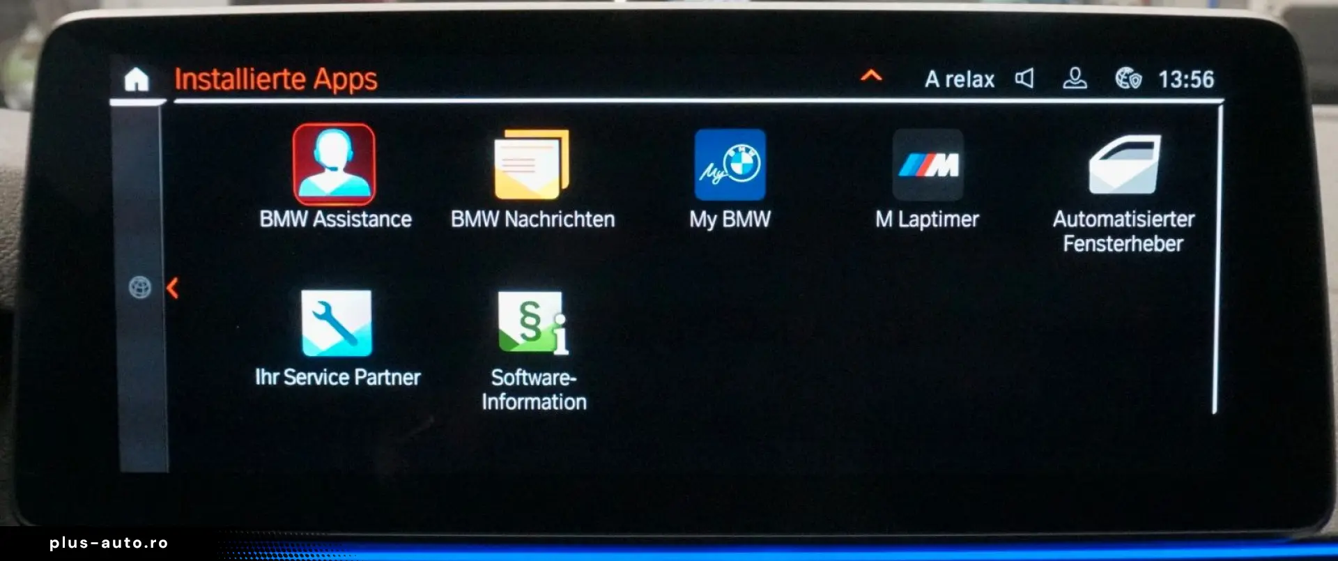 BMW 530 d xDrive M Sport Lim. LASER PANORAMA STDHZ