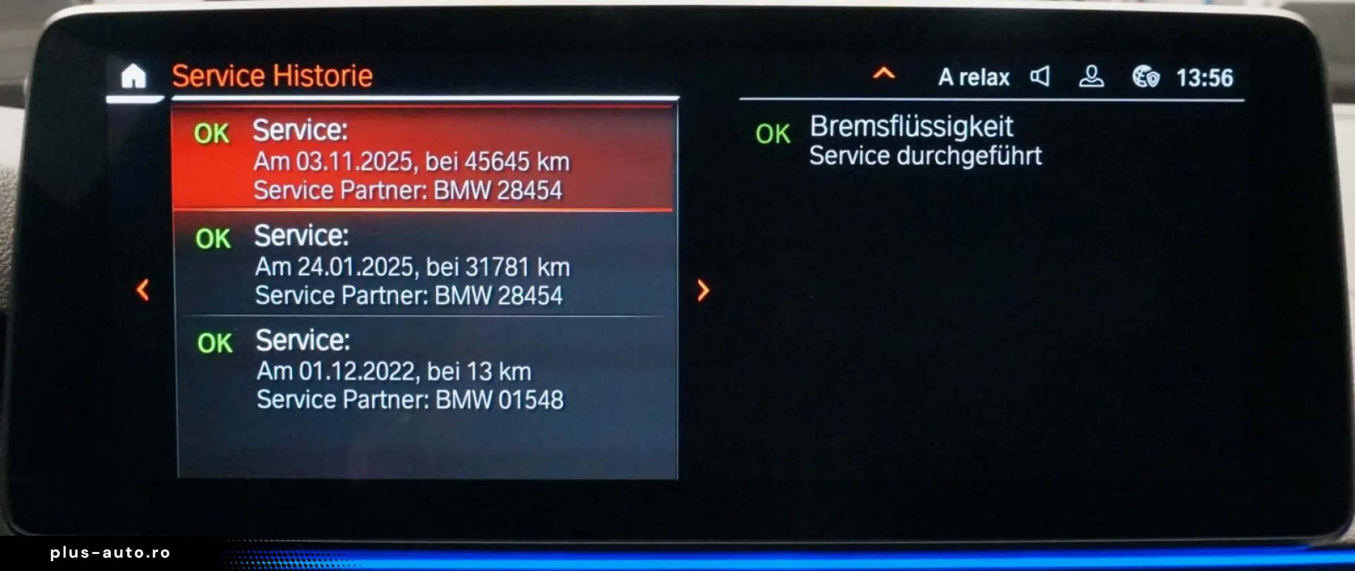 BMW 530 d xDrive M Sport Lim. LASER PANORAMA STDHZ