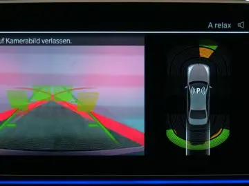 BMW 530 d xDrive M Sport Lim. LASER PANORAMA STDHZ