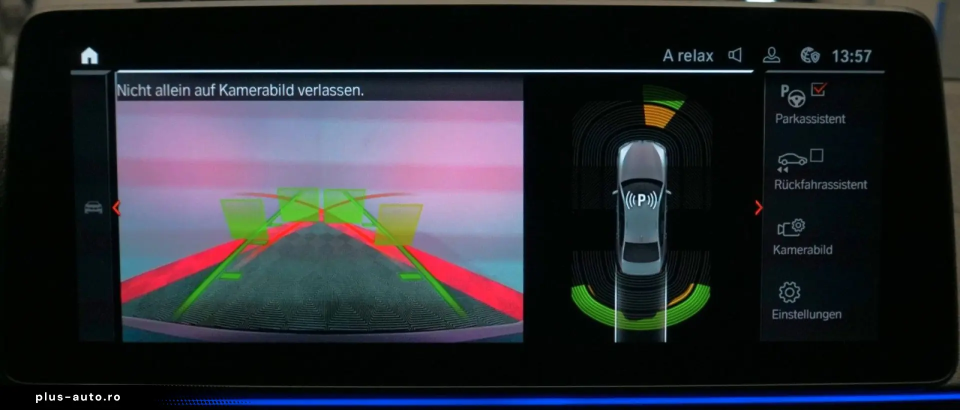 BMW 530 d xDrive M Sport Lim. LASER PANORAMA STDHZ