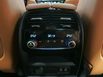 BMW 530 d xDrive M Sport Lim. LASER PANORAMA STDHZ