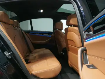 BMW 530 d xDrive M Sport Lim. LASER PANORAMA STDHZ