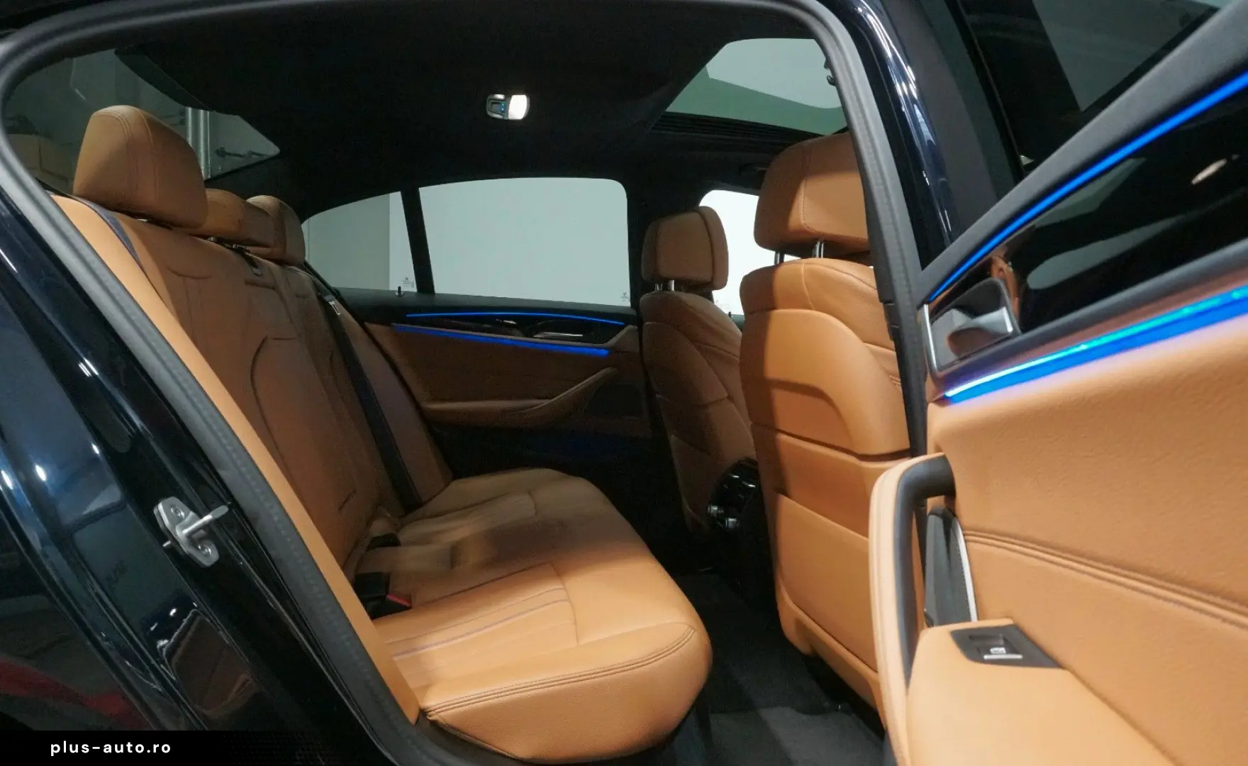 BMW 530 d xDrive M Sport Lim. LASER PANORAMA STDHZ