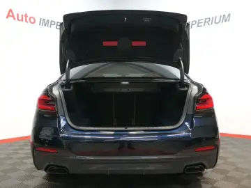 BMW 530 d xDrive M Sport Lim. LASER PANORAMA STDHZ