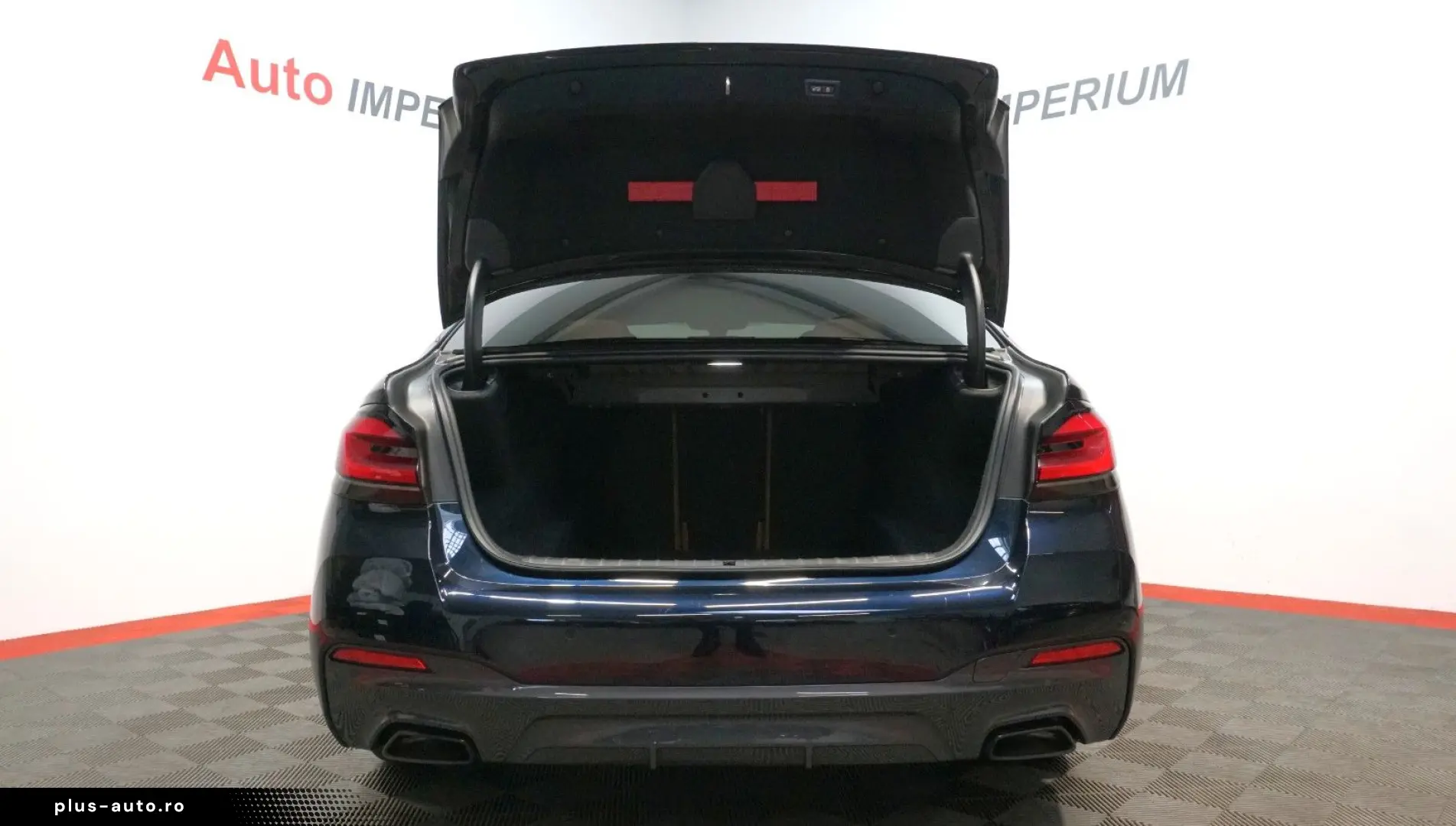 BMW 530 d xDrive M Sport Lim. LASER PANORAMA STDHZ