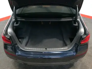 BMW 530 d xDrive M Sport Lim. LASER PANORAMA STDHZ