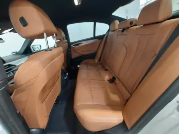 BMW 530d xDr. Lim. M-Sport LED ACC AHK HiFi Sthzg