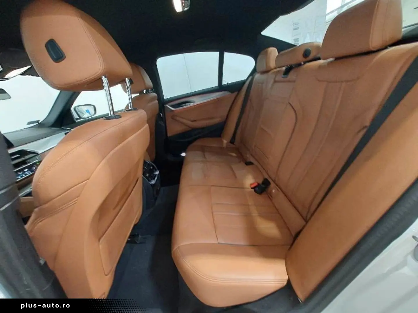 BMW 530d xDr. Lim. M-Sport LED ACC AHK HiFi Sthzg