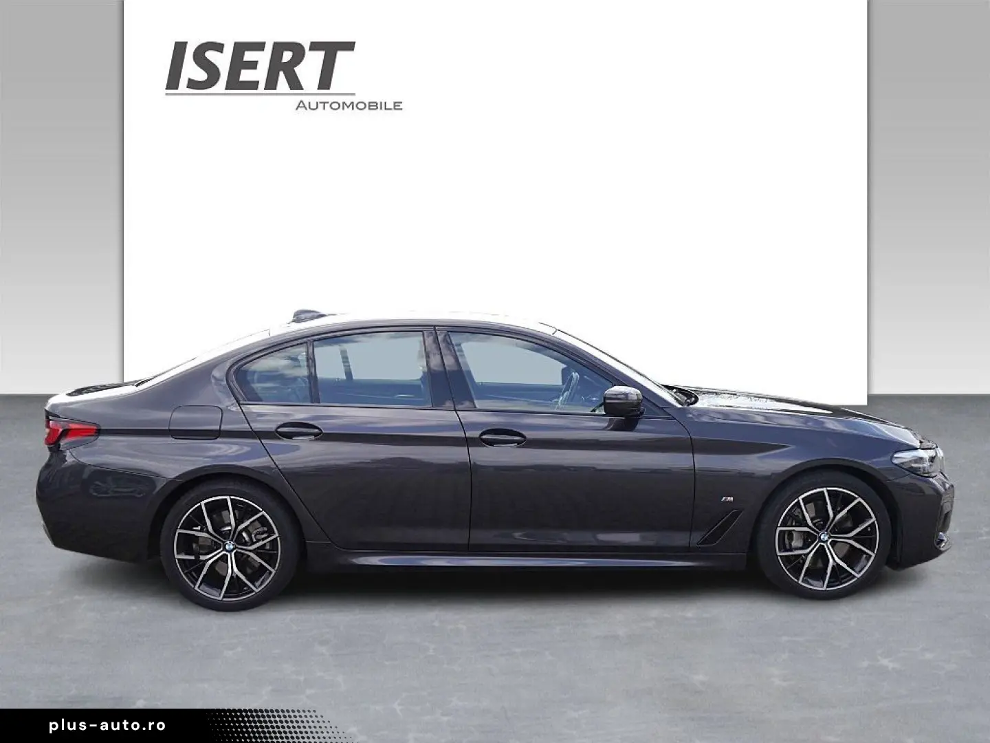BMW 530d xDrive Lim. M Sport A.  AHK RFK DAB HIFI