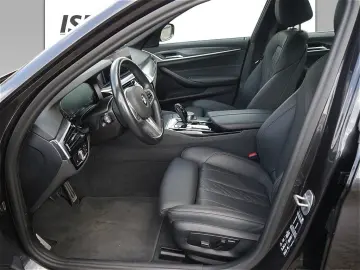 BMW 530d xDrive Lim. M Sport A.  AHK RFK DAB HIFI