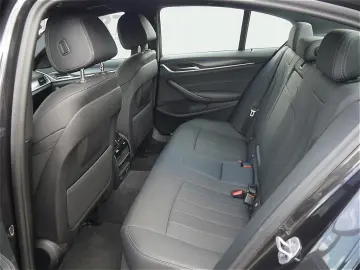 BMW 530d xDrive Lim. M Sport A.  AHK RFK DAB HIFI