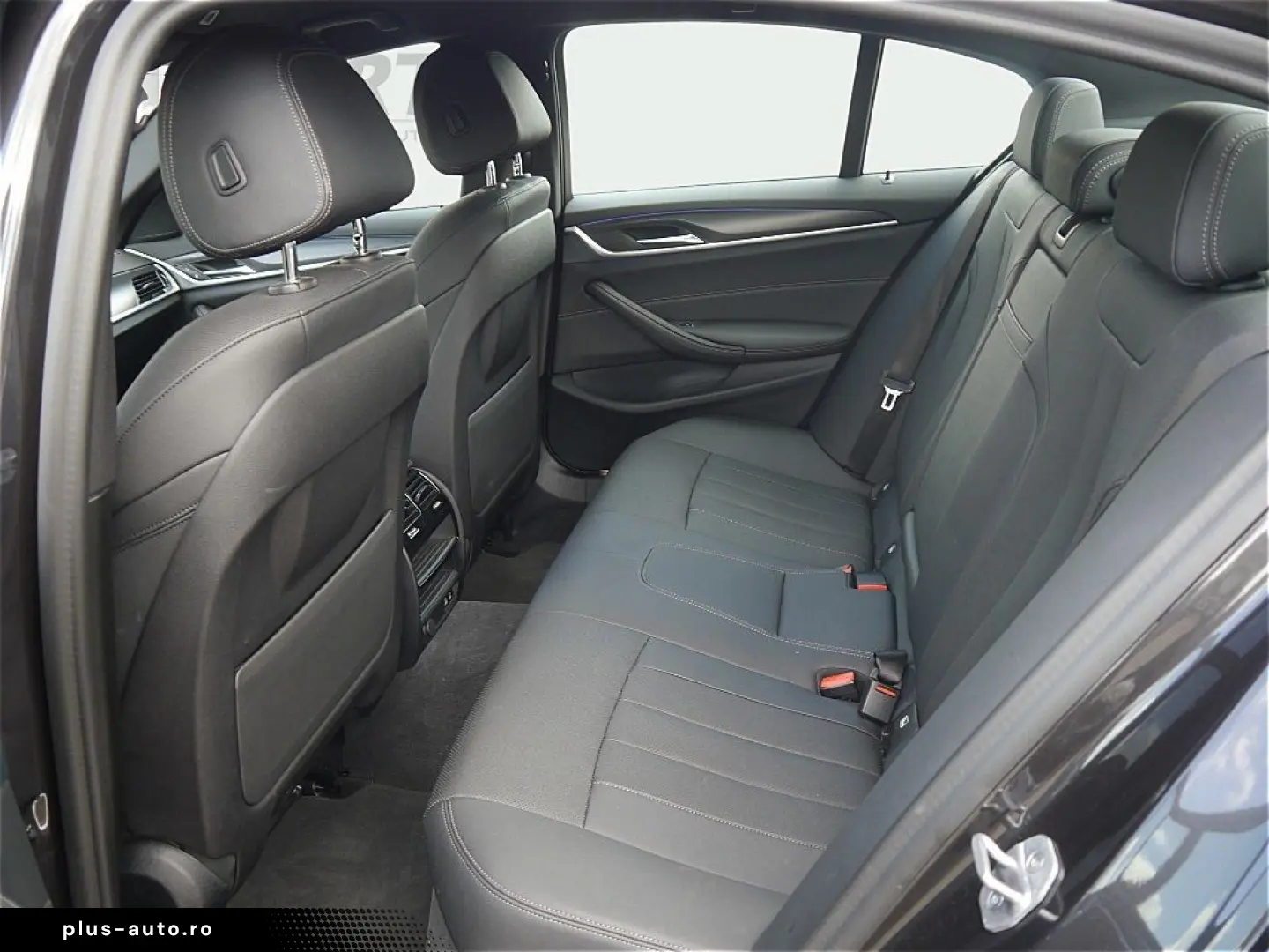 BMW 530d xDrive Lim. M Sport A.  AHK RFK DAB HIFI