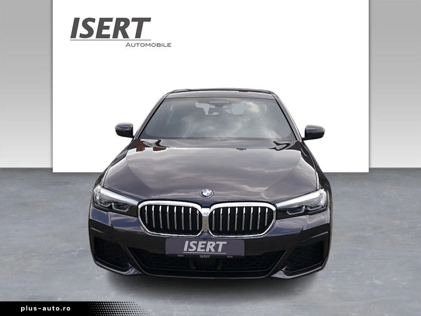 BMW 530d xDrive Lim. M Sport A.  AHK RFK DAB HIFI