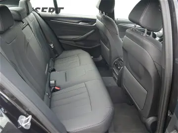 BMW 530d xDrive Lim. M Sport A.  AHK RFK DAB HIFI