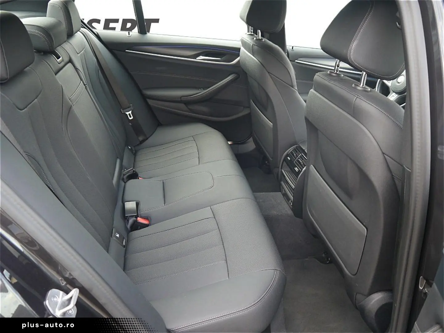 BMW 530d xDrive Lim. M Sport A.  AHK RFK DAB HIFI