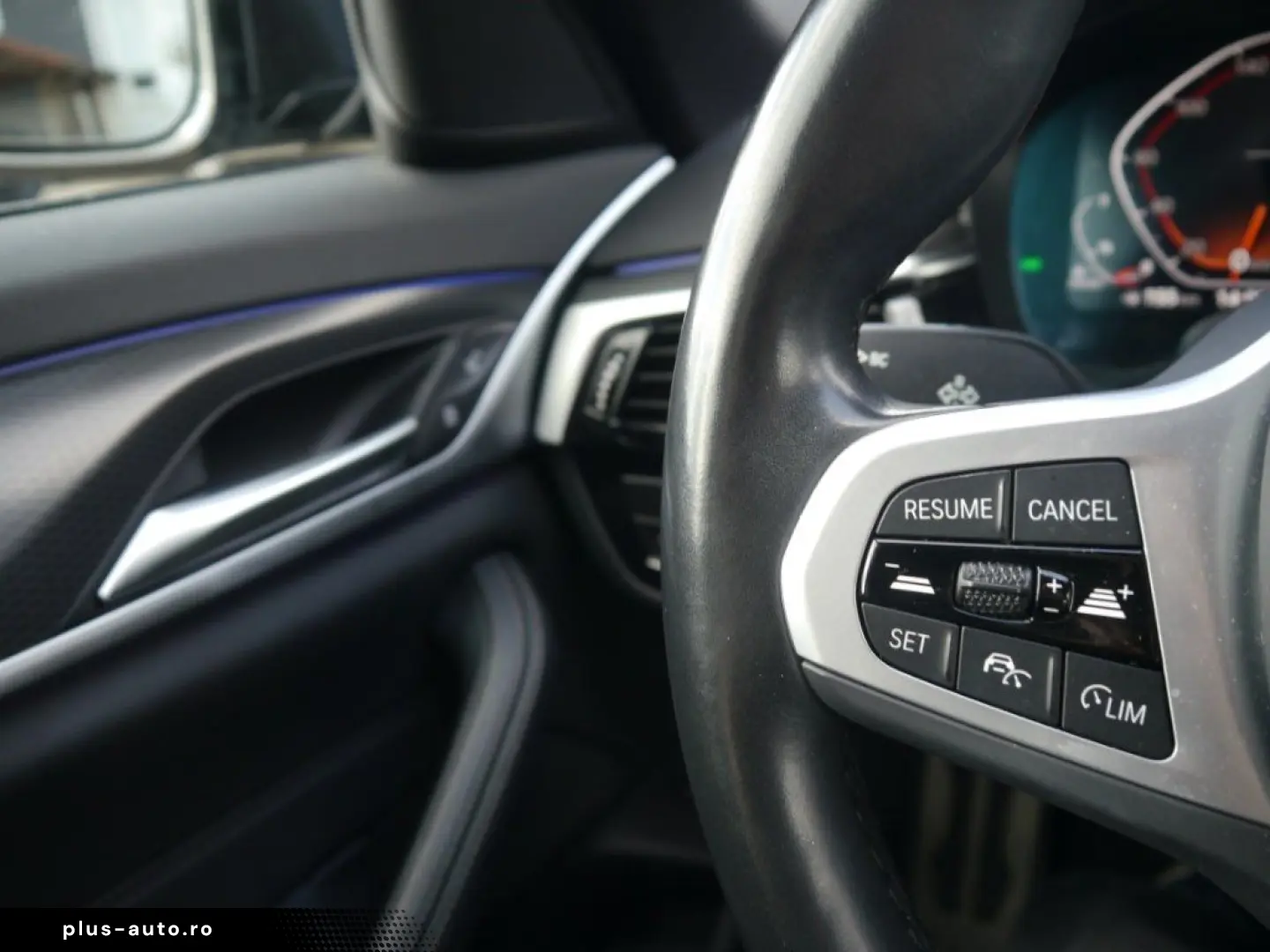 BMW 530d xDrive Lim. M Sport A.  AHK RFK DAB HIFI