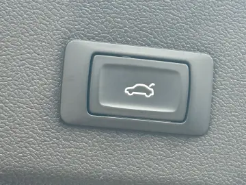 Audi A4 2.0 TDI DPF clean