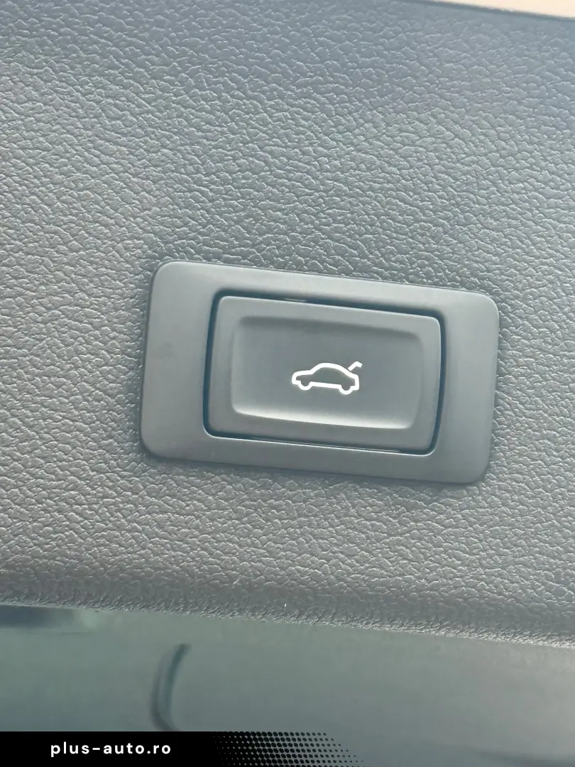 Audi A4 2.0 TDI DPF clean