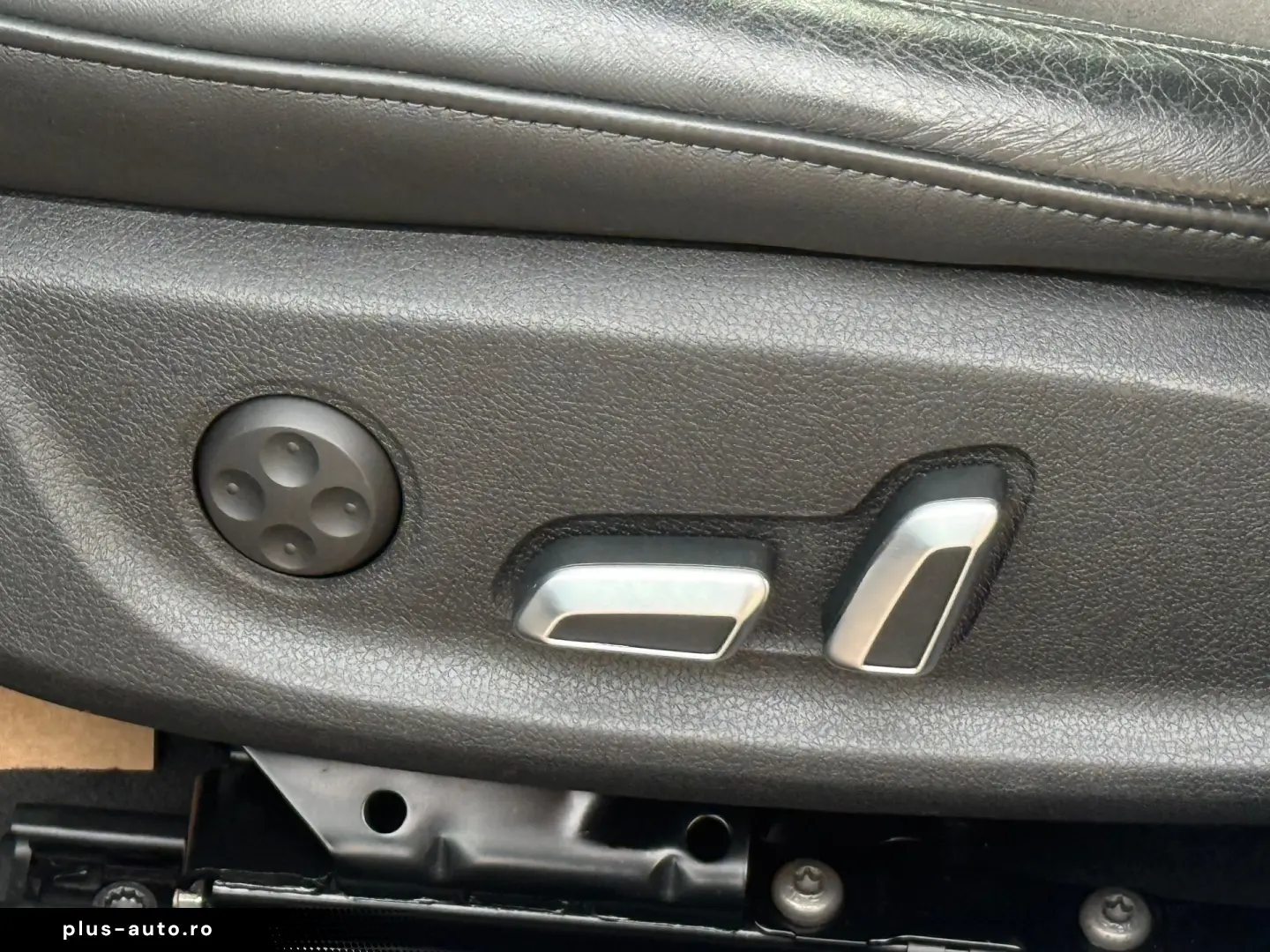 Audi A4 2.0 TDI DPF clean