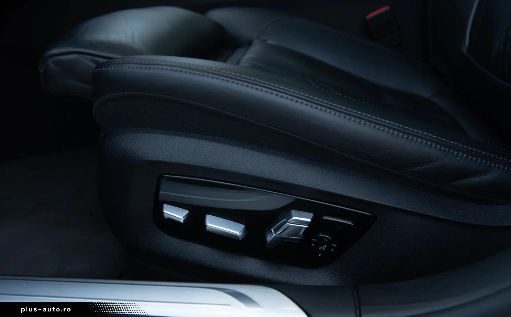 BMW Seria 7 740d xDrive MHEV