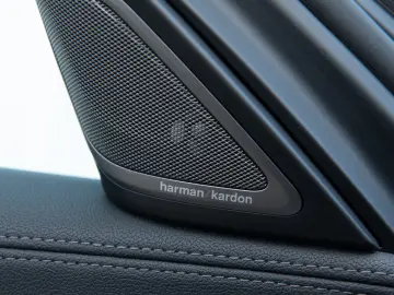 BMW Seria 7 740d xDrive MHEV