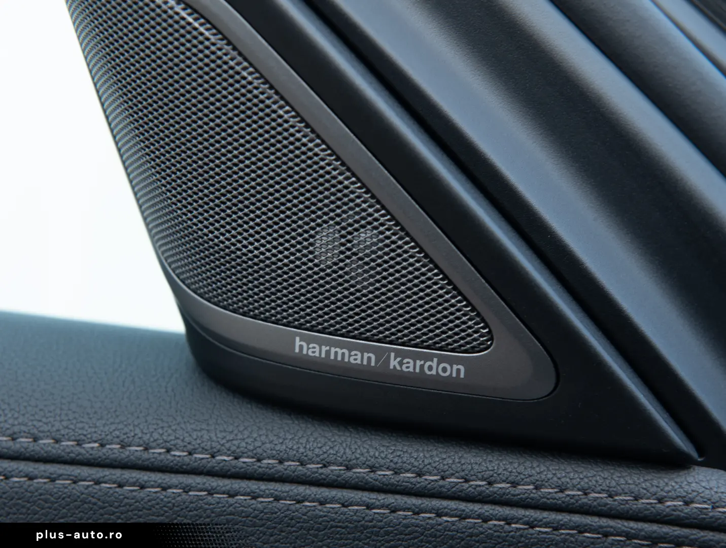 BMW Seria 7 740d xDrive MHEV