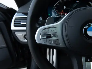 BMW Seria 7 740d xDrive MHEV