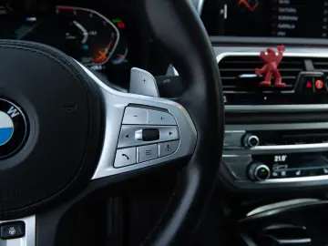 BMW Seria 7 740d xDrive MHEV