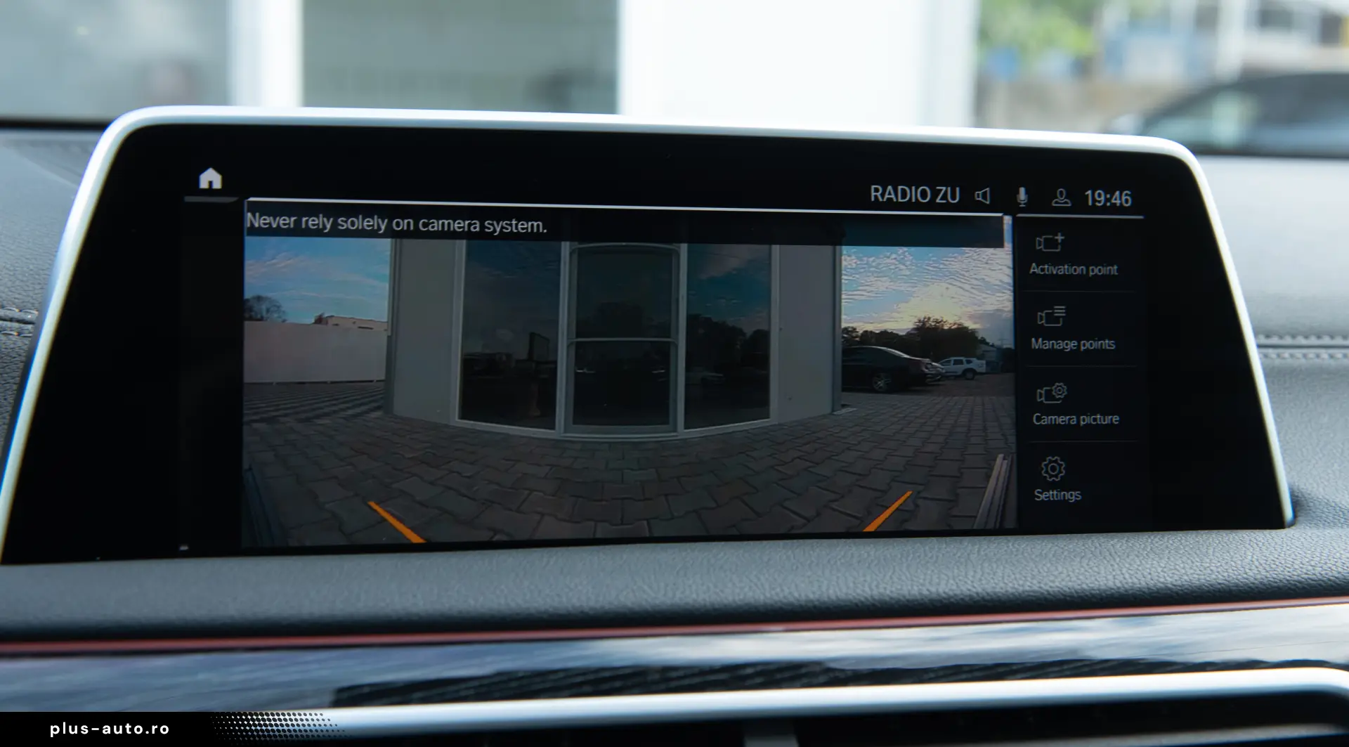 BMW Seria 7 740d xDrive MHEV