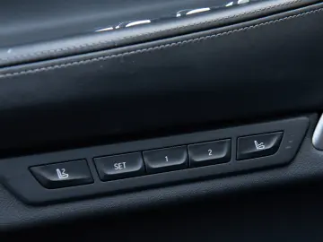 BMW Seria 7 740d xDrive MHEV