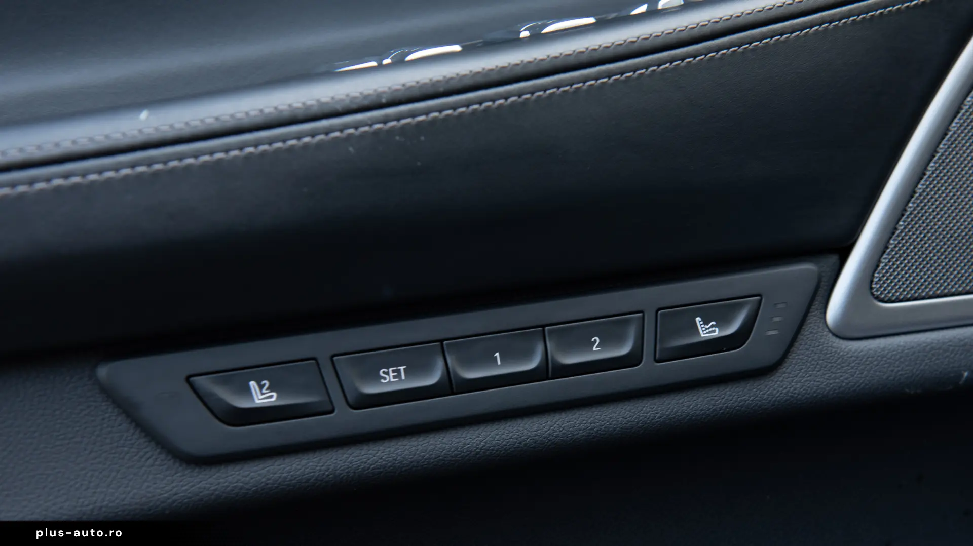 BMW Seria 7 740d xDrive MHEV