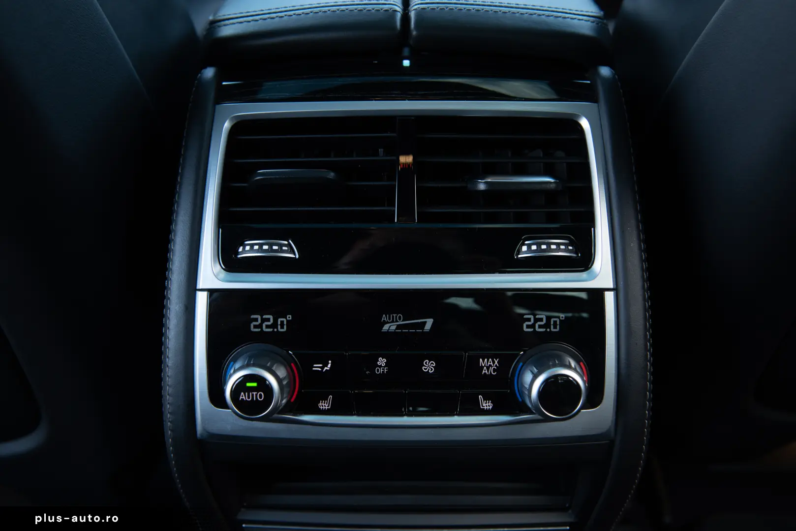 BMW Seria 7 740d xDrive MHEV