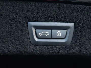 BMW Seria 7 740d xDrive MHEV