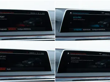 BMW Seria 7 740d xDrive MHEV