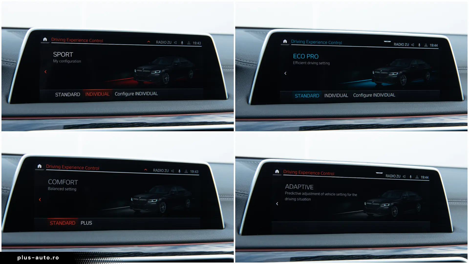 BMW Seria 7 740d xDrive MHEV