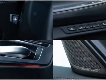 BMW Seria 7 740d xDrive MHEV