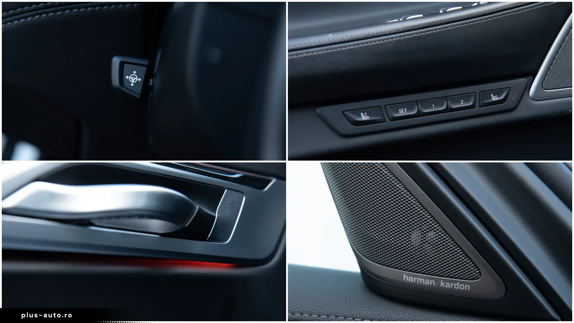 BMW Seria 7 740d xDrive MHEV