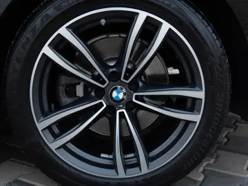BMW Seria 7 740d xDrive MHEV