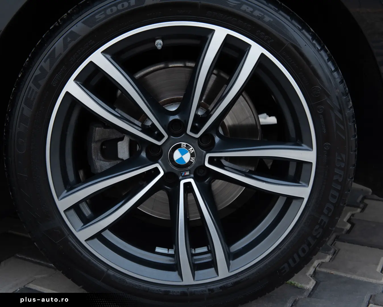 BMW Seria 7 740d xDrive MHEV