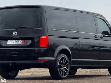 Volkswagen Caravelle LR Comfortline