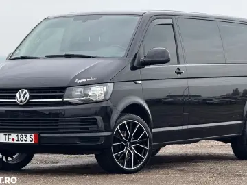 Volkswagen Caravelle LR Comfortline