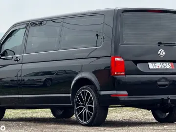 Volkswagen Caravelle LR Comfortline