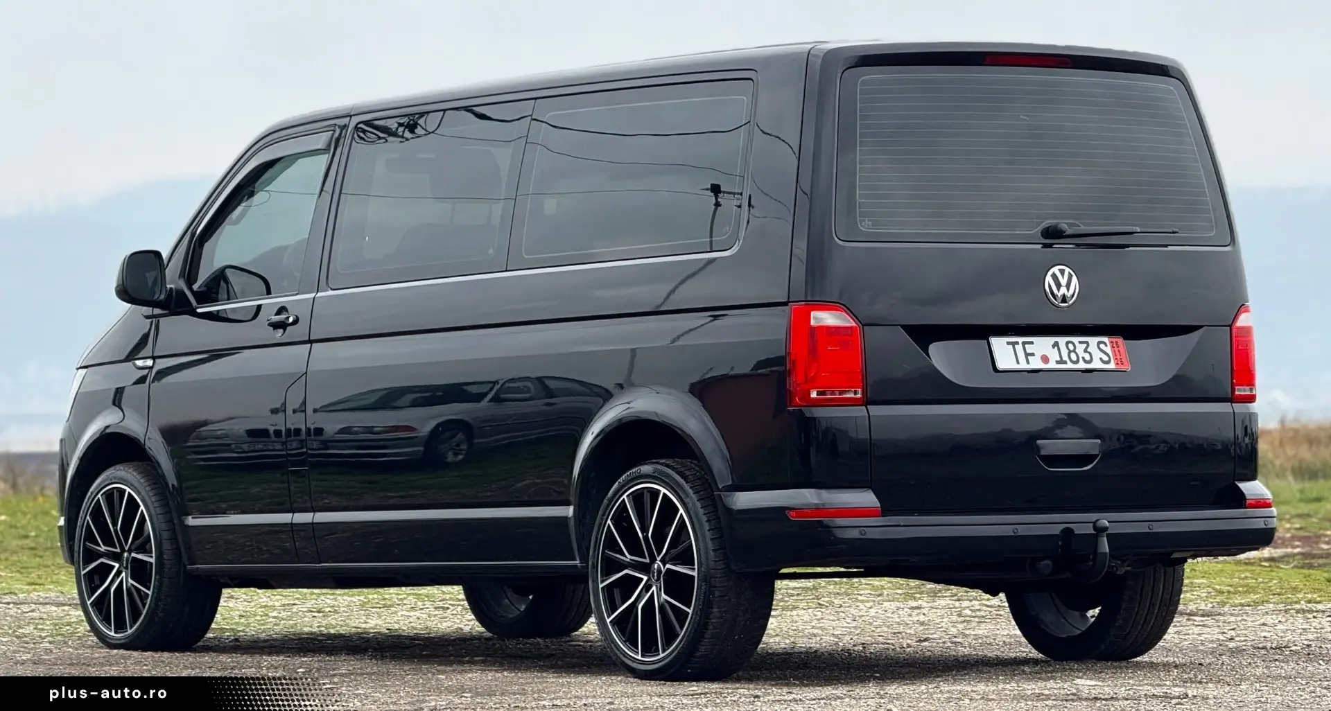 Volkswagen Caravelle LR Comfortline