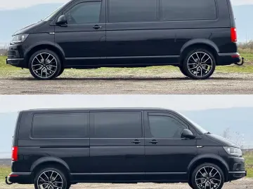 Volkswagen Caravelle LR Comfortline